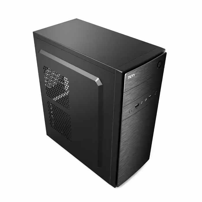 کیس کامپیوتر تسکو مدل TC 4474