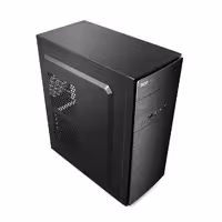 کیس کامپیوتر تسکو مدل TC 4474