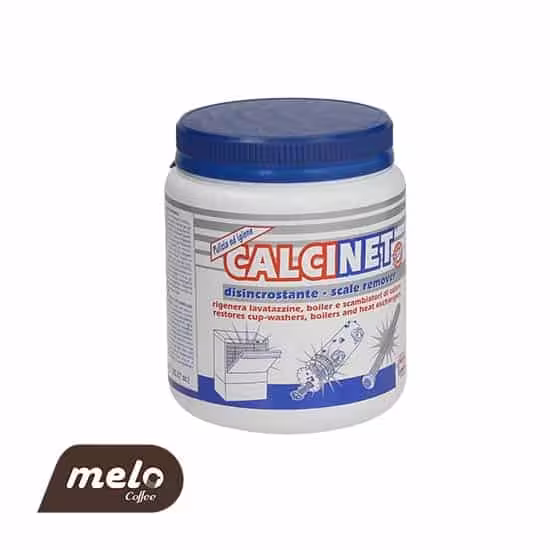 کریستال رسوب زدایی Calcinet Puly