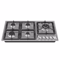 گاز صفحه ای داتیس مدل DS515