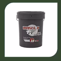 روغن هیدرولیک ایرانول H68 بیست لیتری سطل -فروشگاه اینترنتی کارنوئل CARnoel