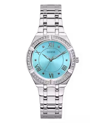 ساعت مچی گس زنانه مدل GUESS GW0033L7
