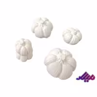 قالب سيليکوني کدو 4 تايي وارمري