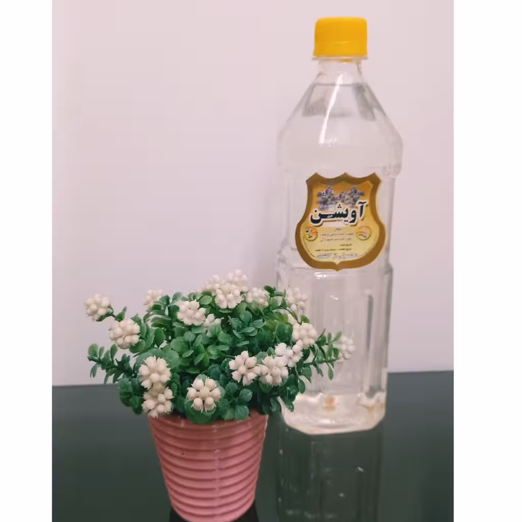 عرق آویشن اصل کاشون ( 1 لیتری)