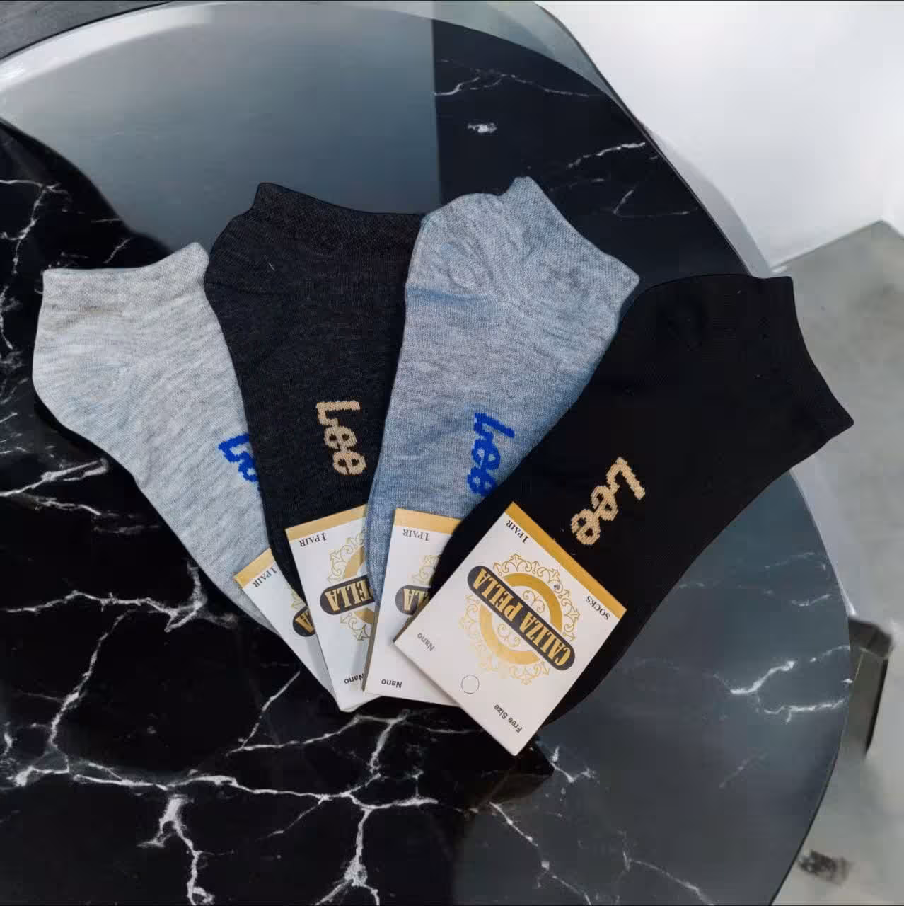 مچی اسپرت طرح lee