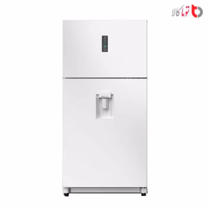 یخچال فریزر دوو مدل DT-2720MW سفید