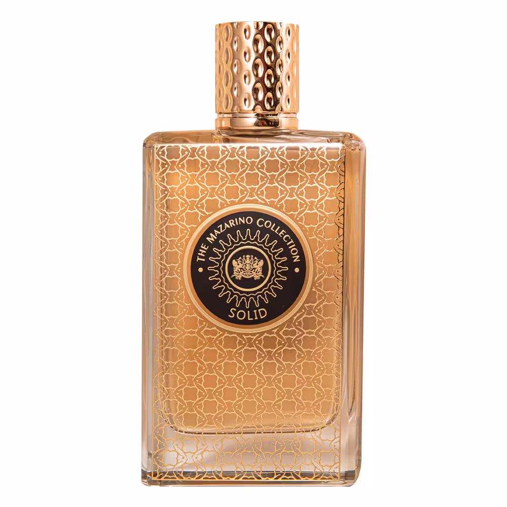 The Mazarino Collection Solid EDP