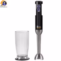 گوشت کوب برقی تک کاره ناسا الکتریک مدل NS-992