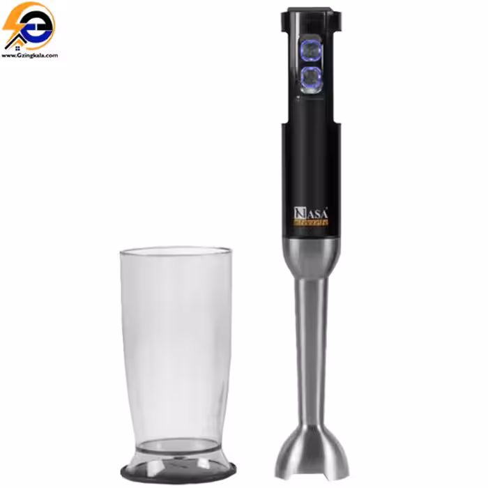 گوشت کوب برقی تک کاره ناسا الکتریک مدل NS-992