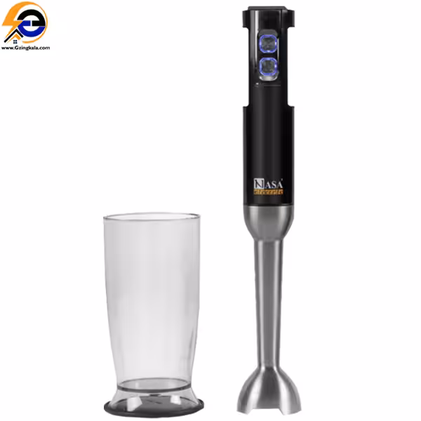 گوشت کوب برقی تک کاره ناسا الکتریک مدل NS-992