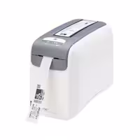 پرینتر لیبل زن زبرا مدل HC100-usb