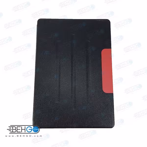 کیف تبلت لنوو TAB 5 M10 مدل فولیو کاور TAB 5 M10 TB-X605
