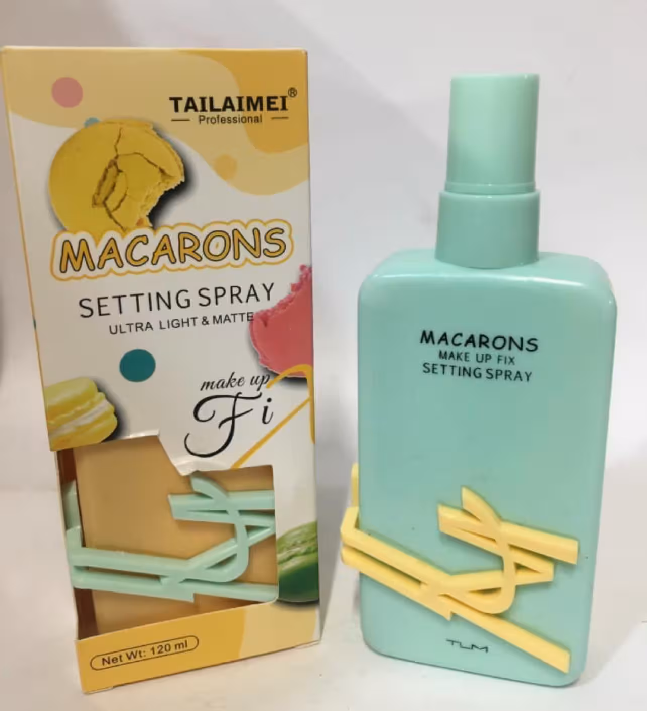 اسپری فیکس تایلامی