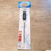 دماسنج مایعات و جامدات مدل Tp300