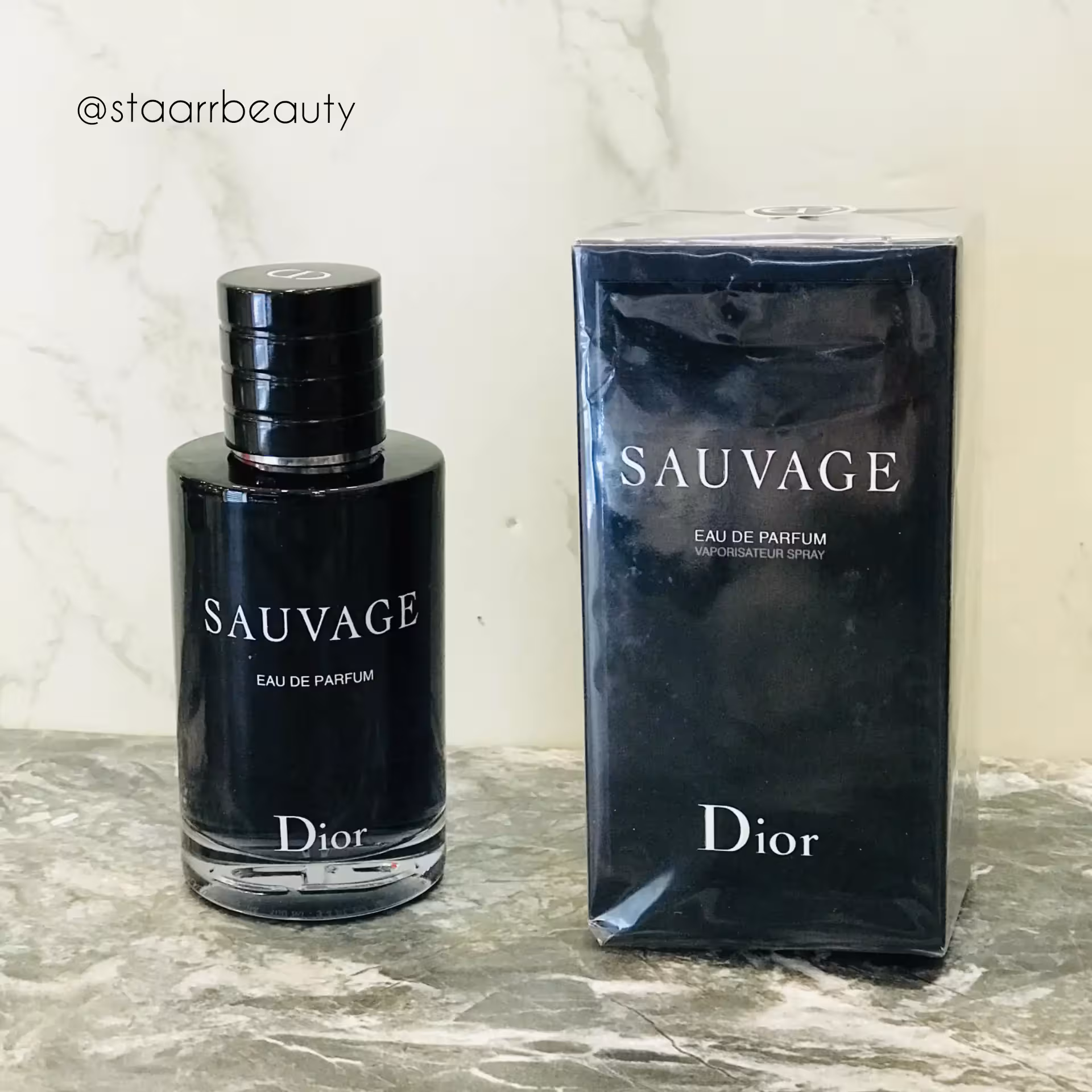 ادکلن دیور ساواج مردانه اورجینال