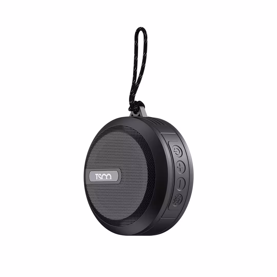 اسپیکر بلوتوثی قابل حمل تسکو مدل TS 23351 TWS