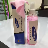 اسپری تمیز کننده صفحه نمایش 