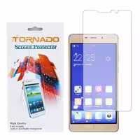 محافظ صفحه نمایش نانوگلس TORNADO مناسب موبایل  GLX  rasa