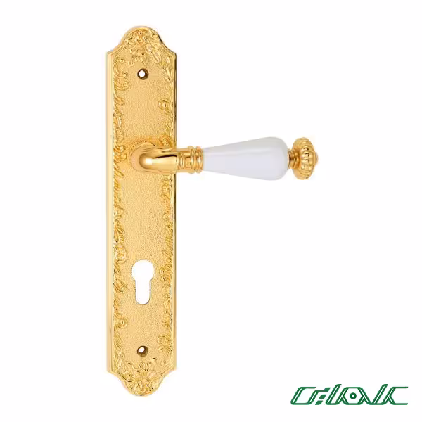 دستگیره درب اچ تی ان (HTN) مدل Leo