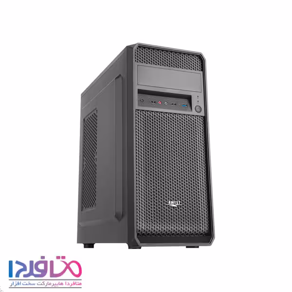 کیس اوست مدل Rodin