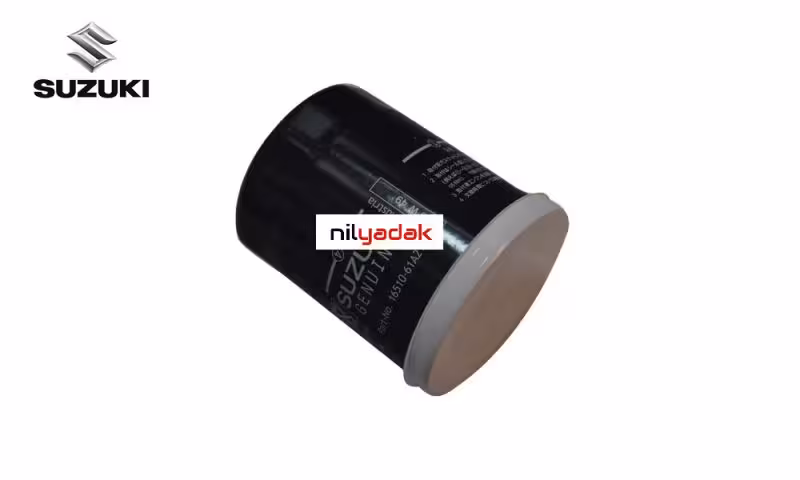 فیلتر روغن سوزوکی ویتارا 2400