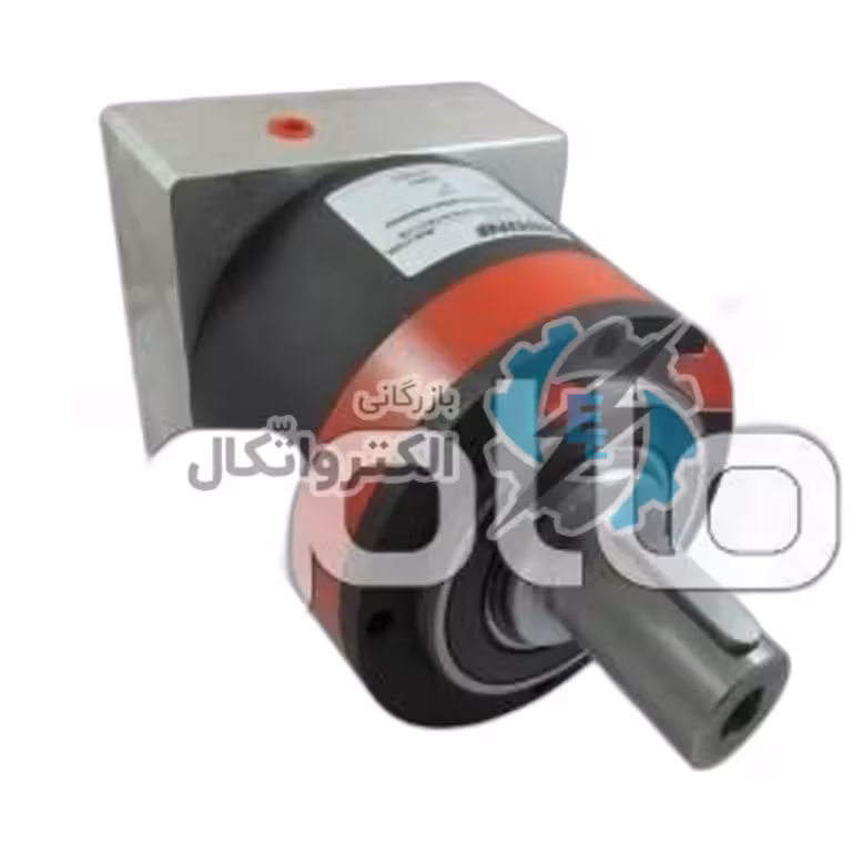 گیربکس خورشیدی سروو سایز 120 نسبت 5 ساخت سیبونی ایتالیا