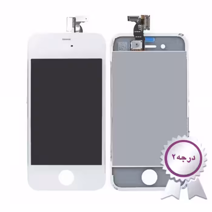 تاچ و ال سی دی گوشی آیفون 4 /4G