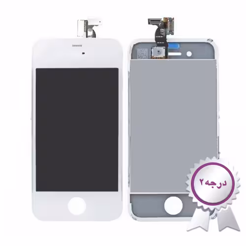 تاچ و ال سی دی گوشی آیفون 4 /4G