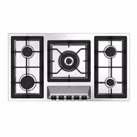 گاز صفحه ای کن IS 9506