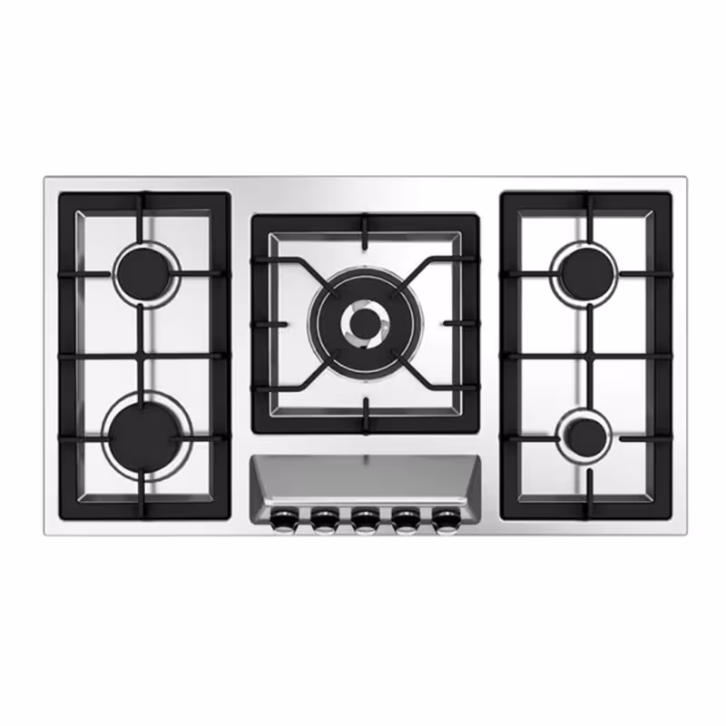 گاز صفحه ای کن IS 9506