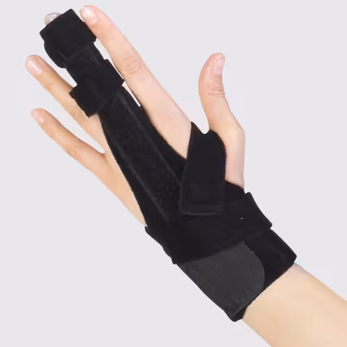 آتل انگشت دست و پا طب و صنعت کد 30200