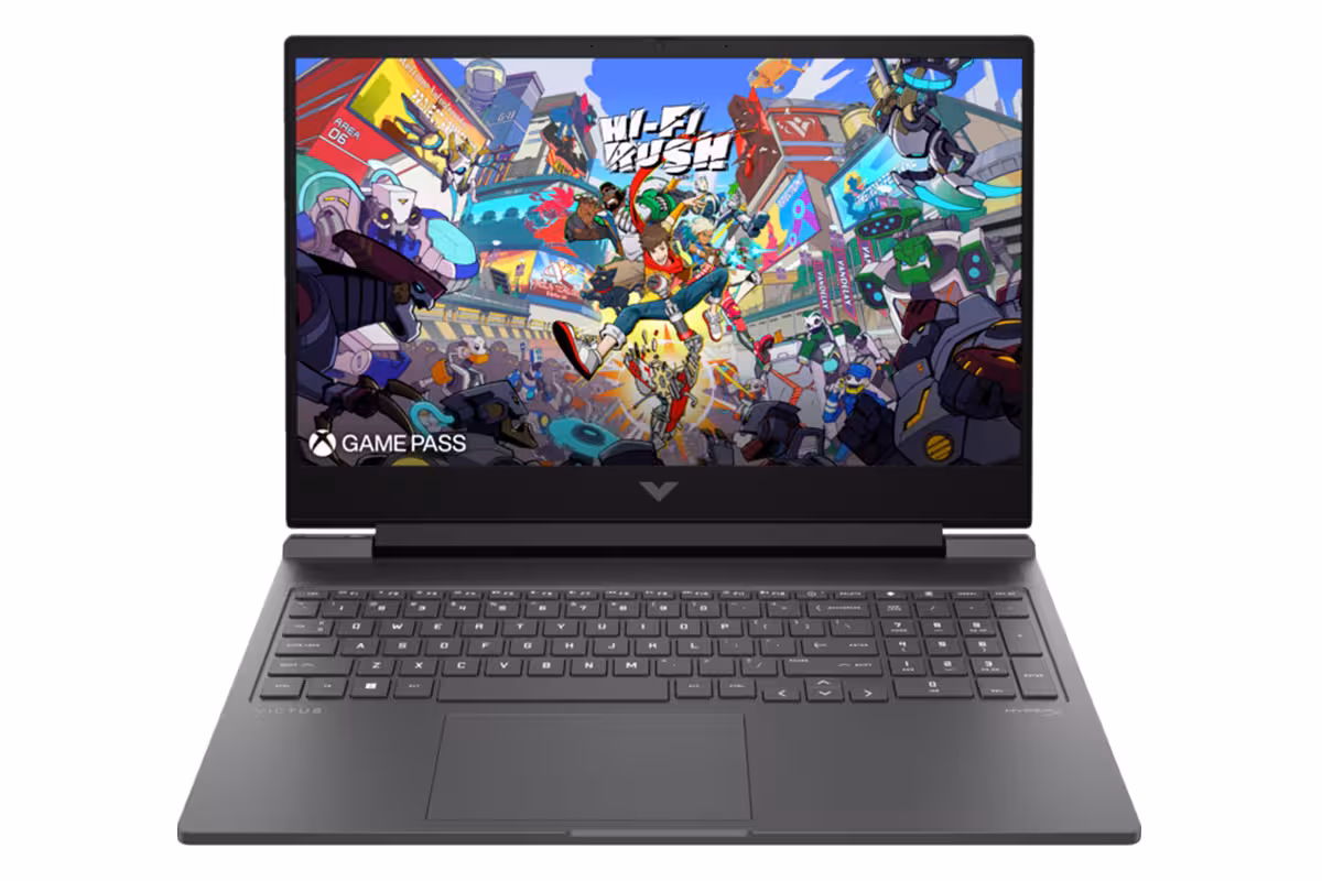 لپ تاپ اچ پی 16.1 اینچی مدل Victus R1009NIA i5 14500HX 16GB 1TB RTX4050