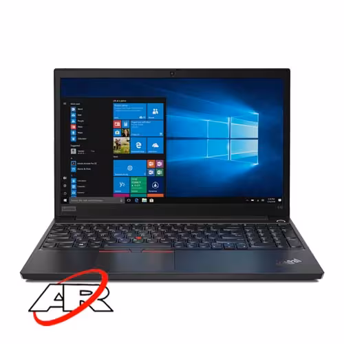 لپ تاپ لنوو مدل Think Pad E15 i3 10110 4GB 1TB INTEL