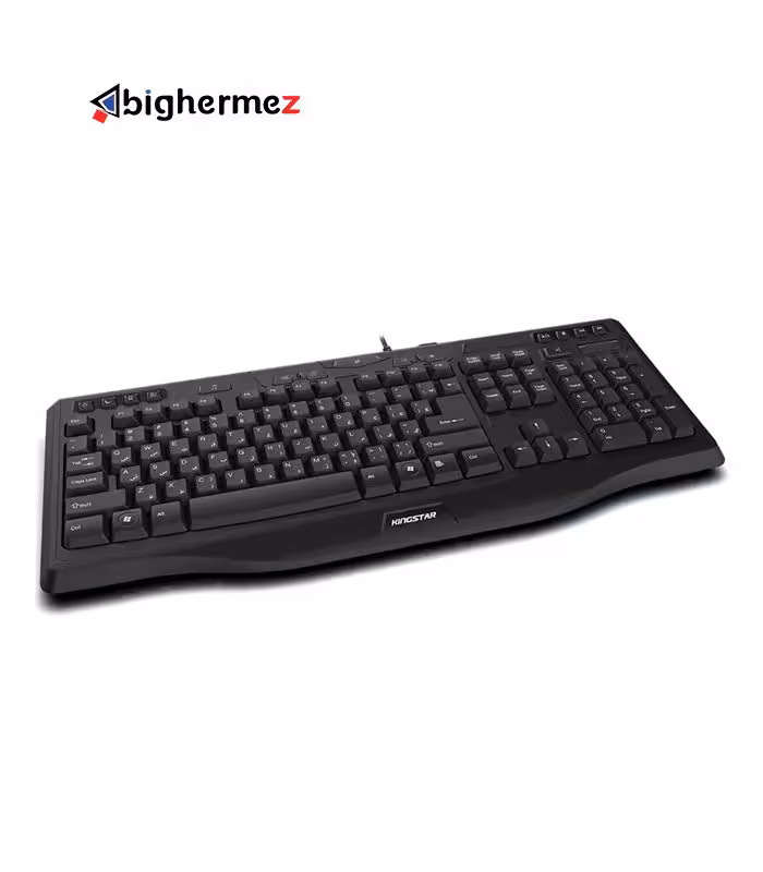 کیبورد باسیم کینگ استار مدل KB86