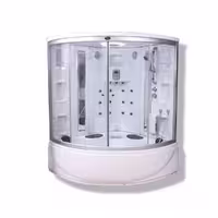 کابین سونا شاینی مدل N-SR004