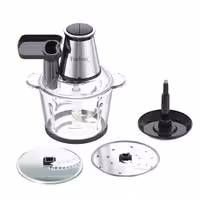 خردکن تکنو مدل Te-220