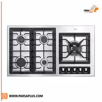 اجاق گاز استیل کن مدل 513M