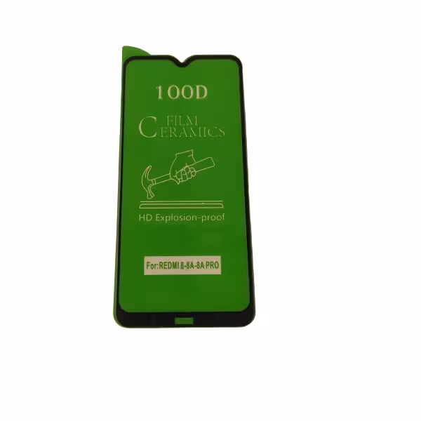 گلس سرامیکی اصلی شیاومی Original Nano Ceramic Xiaomi Redmi8A