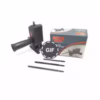 تبدیل دریل به اره عمود بر باس مدل BS-003