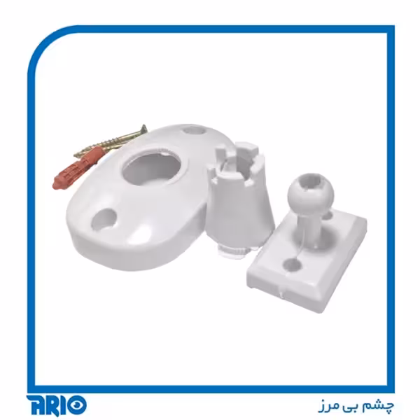 پایه چشمی دزدگیر اماکن وارداتی