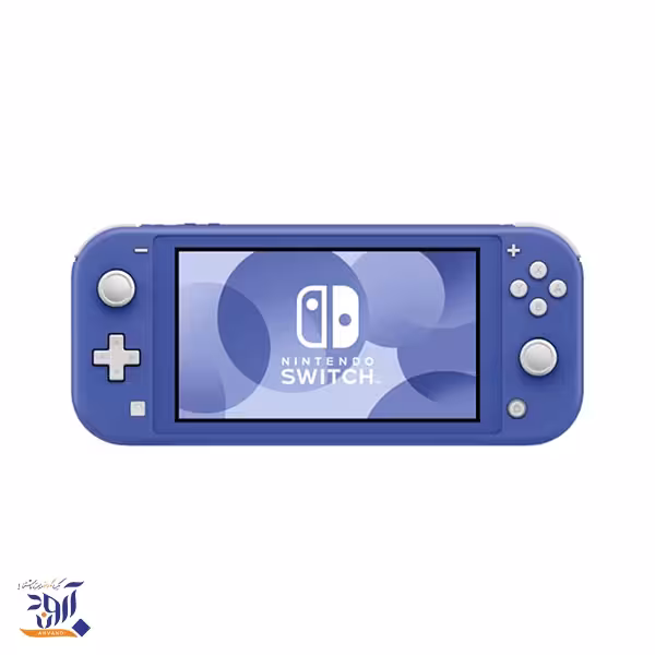 نینتندو سوییچ مدل Lite - آبی