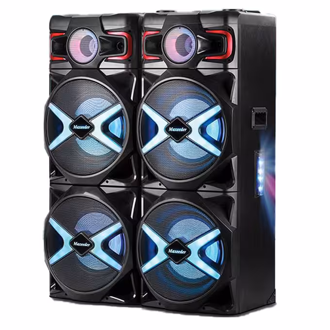 اسپیکر دیجی مکسیدر مدل AL-260 LP5