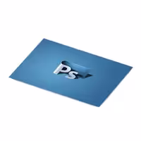 پد موس - پد ماوس  مدل photoshop