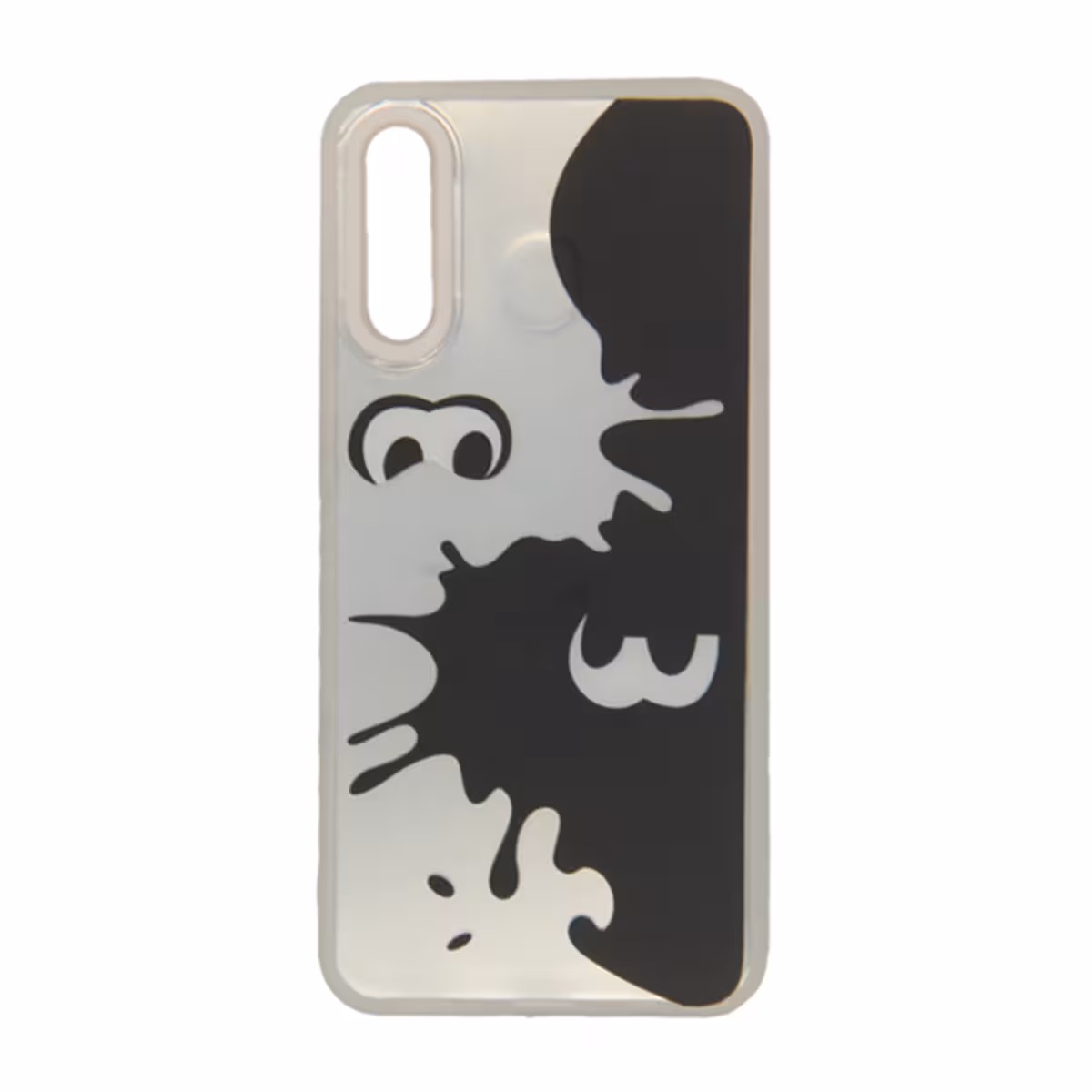 قاب گوشی سامسونگ Galaxy A50 – 50s – 30s مدل آبرنگ