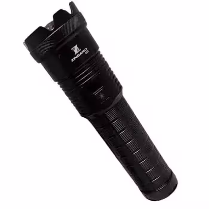 چراغ قوه زوم‌دار زینگارو مدل 891