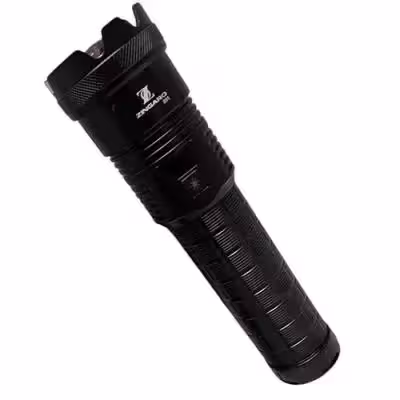 چراغ قوه زوم‌دار زینگارو مدل 891