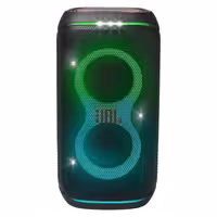 اسپیکر بلوتوثی قابل حمل جی بی ال مدل PartyBox Club 120