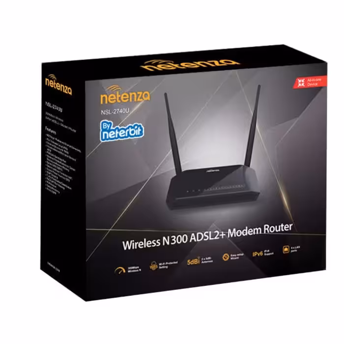 مودم Adsl2 plus سرعت بالا