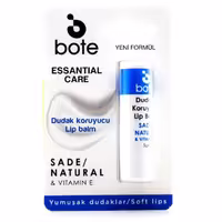بالم لب بوته مدل Essential Care