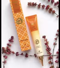 كرم دورچشم روغن اسب 3W Clinic